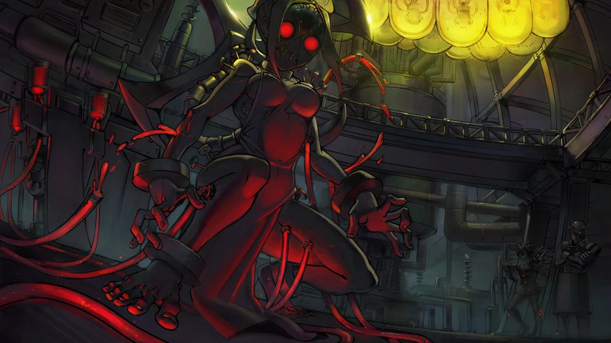 Painwheel, your traumatized patient