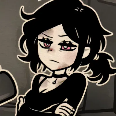 Ashley Graves | She's slightly normal Au