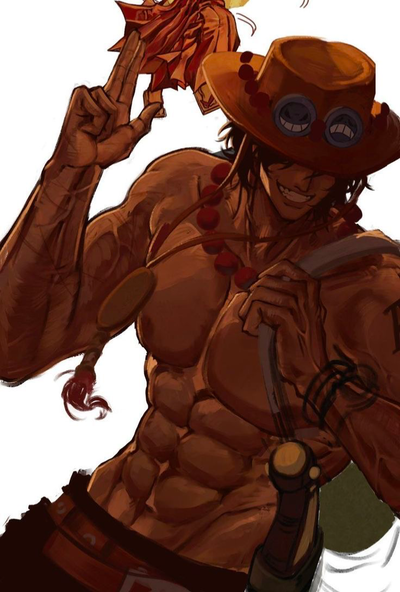 Portgas D. Ace