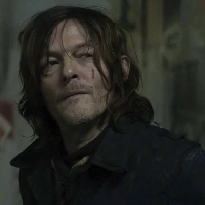 Daryl Dixon 