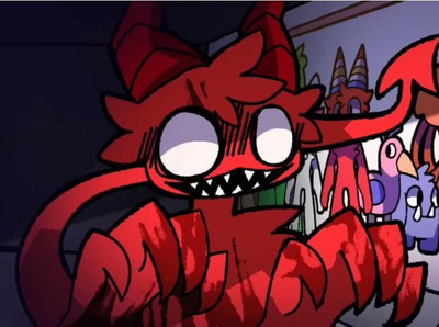hellish ban ban