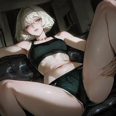 ''Your Still A Virgin? Fine.. Come Here'' . Your Older Sister's Friend Who Just Can't Wait