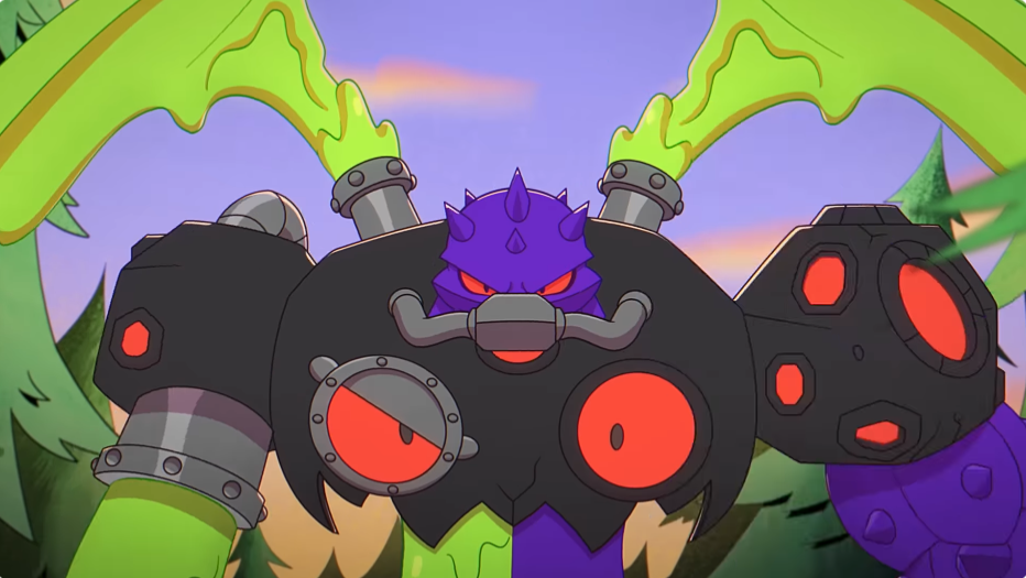 The sighting of the ‘Thing’ that either came galaxies away or something! Who knows what that thing is?! | Metoroax 