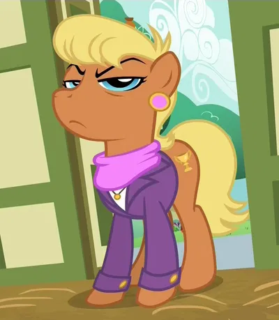 The Harsh Truth - Ms. Harshwhinny