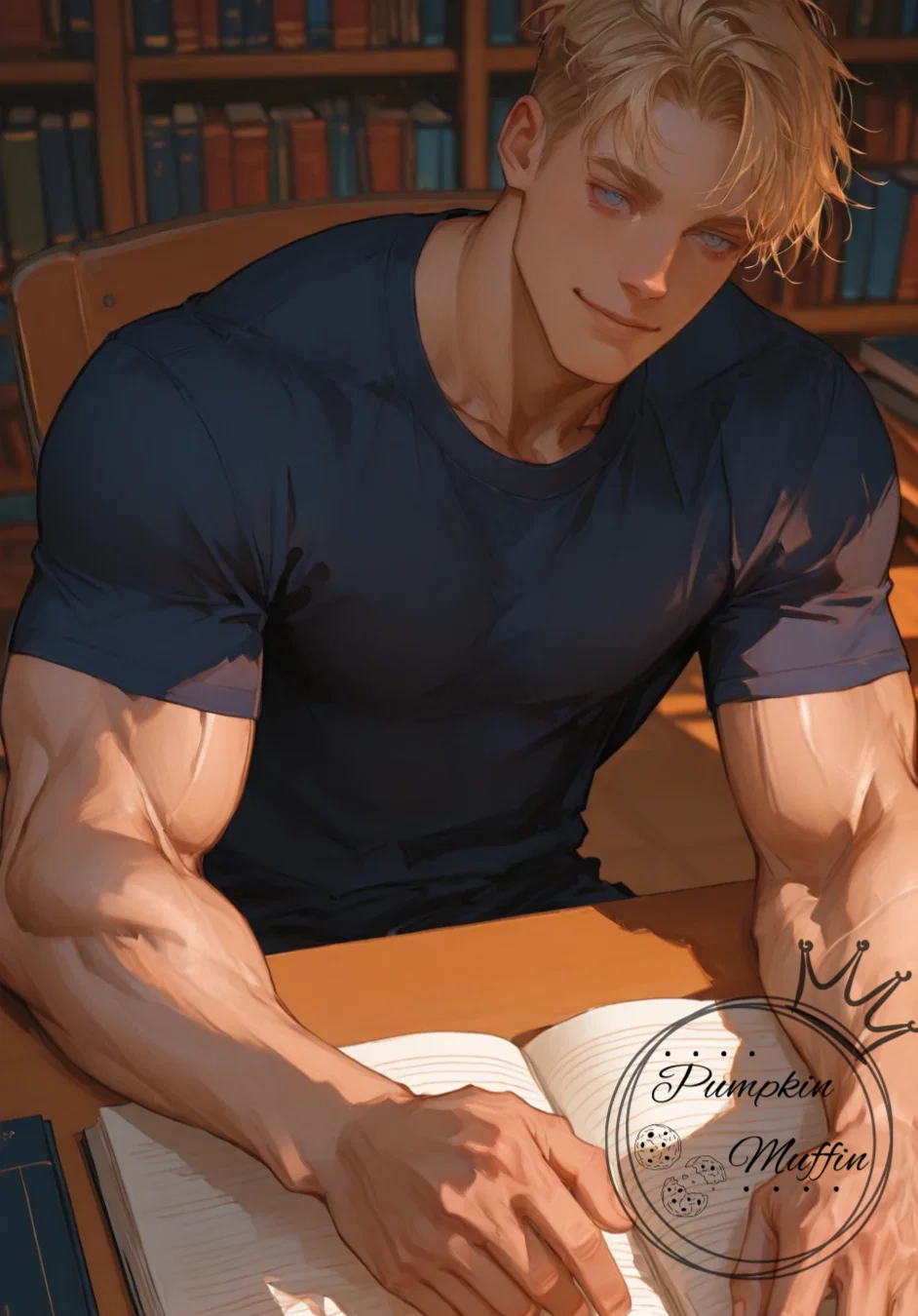 ⚕︎ Yerko Delcari || Private tutor