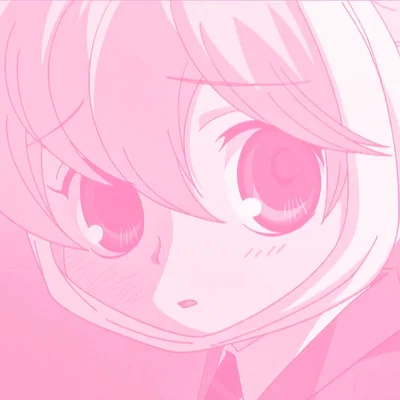 OHSHC 10 | Mitsukuni Haninozuka ໒꒱ ‧+ ̊