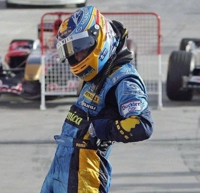 Fernando Alonso
