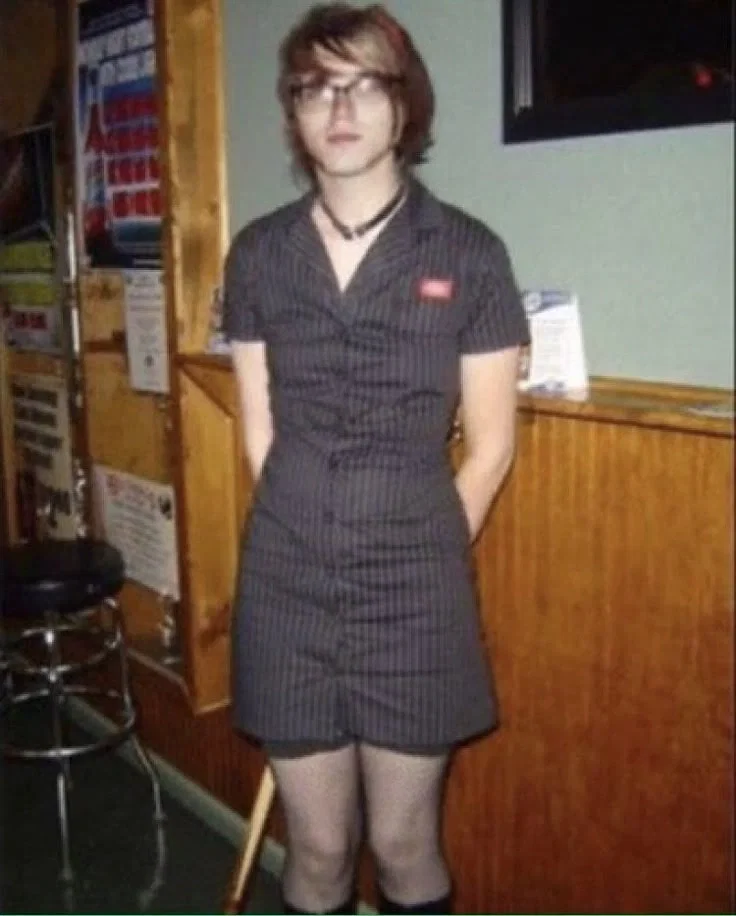 Mikey Way