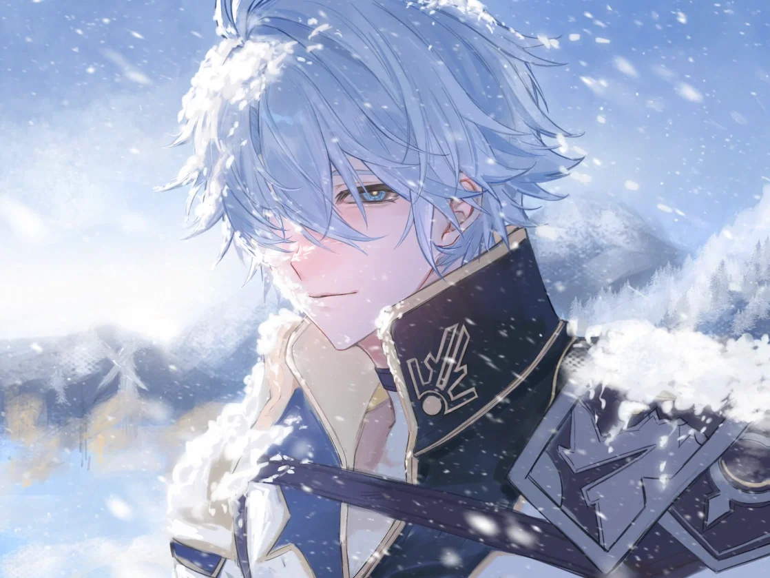 Phainon - A Dragon Rider's Awakening