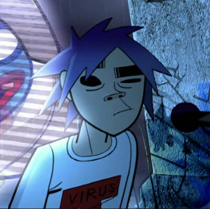 2D – ¿heat? 