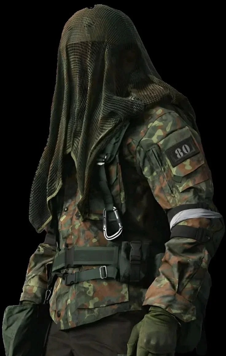 Sebastian Krueger 