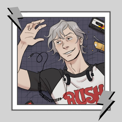 Peter Maximoff | X-Men