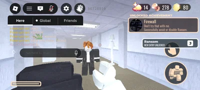 The return