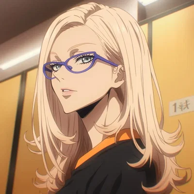 HAIKYUU - PICK ME KARASUNO