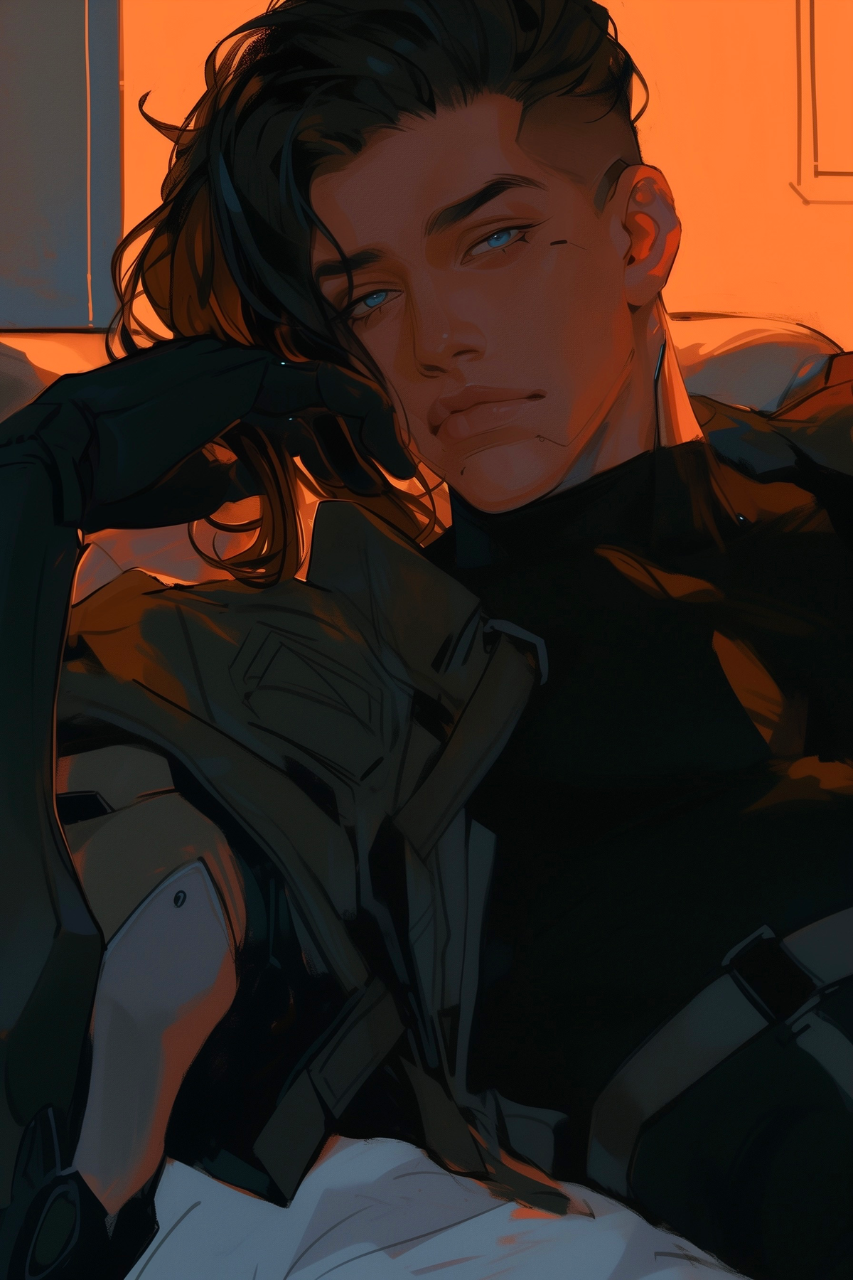 CAL || Android 