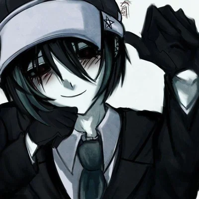 Shuichi Saihara 