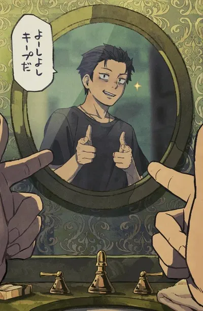 I didn't realize I was burnt out