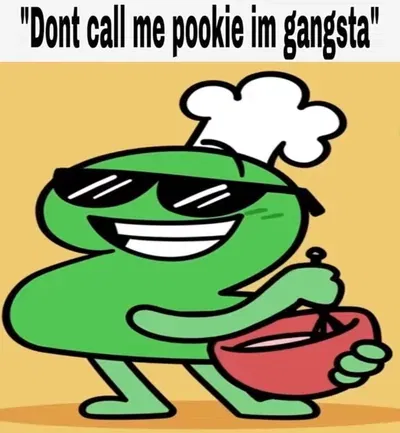 I hit 22 followers.