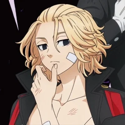 Manjiro Sano, Mikey
