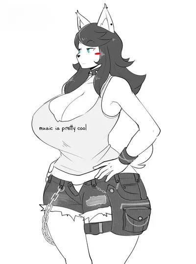 Maggie Applebee (Wife Scenario) (Febris Involver Reworks) (Part 3/5)