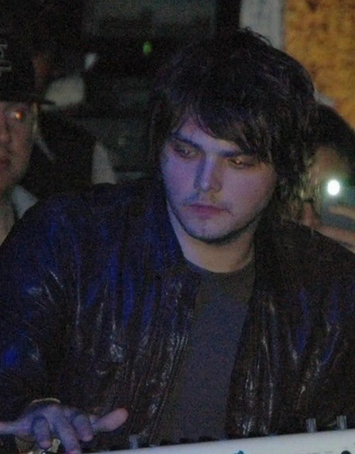 Gerard Arthur