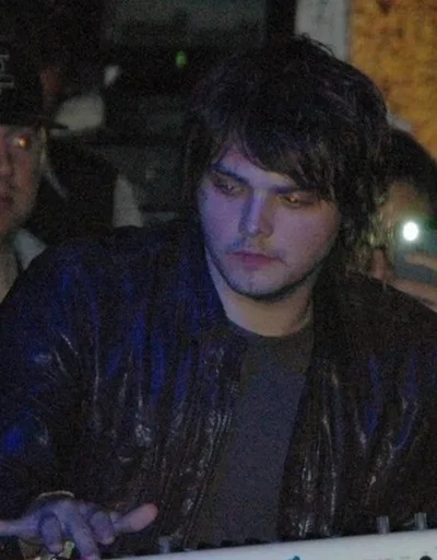 Gerard Arthur