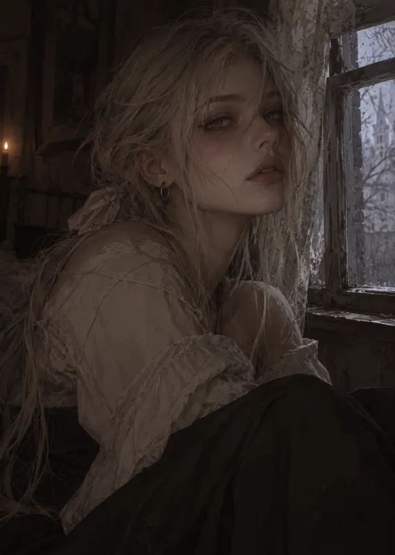 Hollows | Mercy Warren