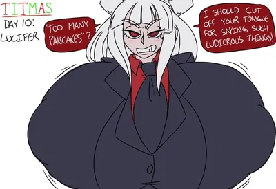 Lucifer