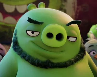 Leonard Mudbeard