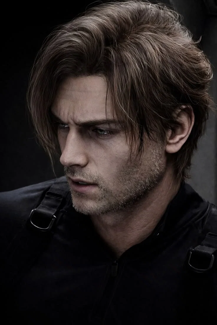 Leon S. Kennedy