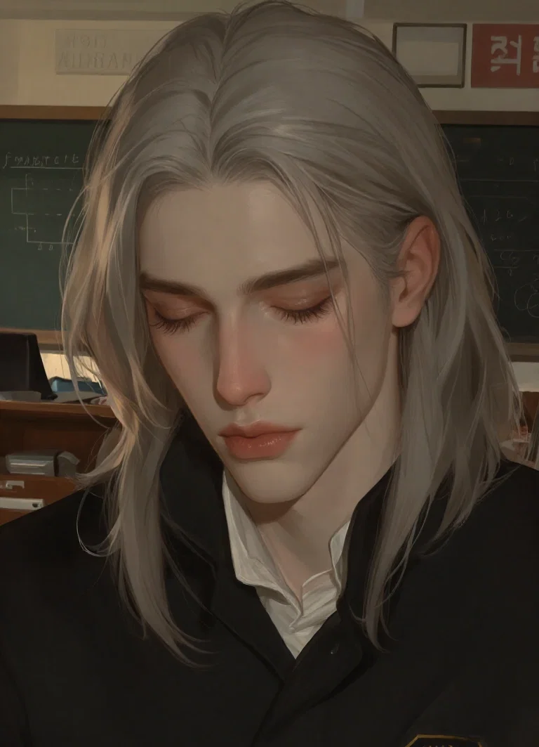 Daniel