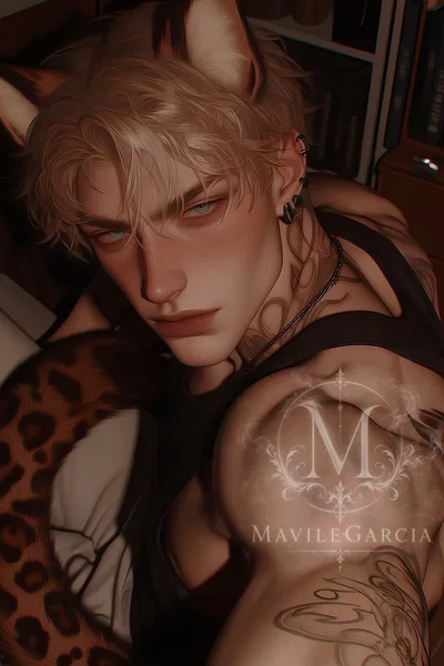 Kaelen ⦮ ⦯ | Roommate
