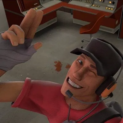 Jeremy Willis “Scout”