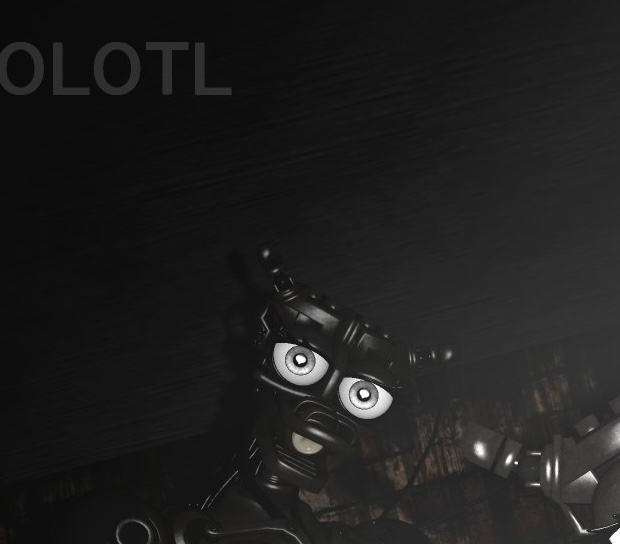 Endoskeleton testing