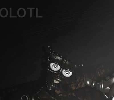 Endoskeleton testing