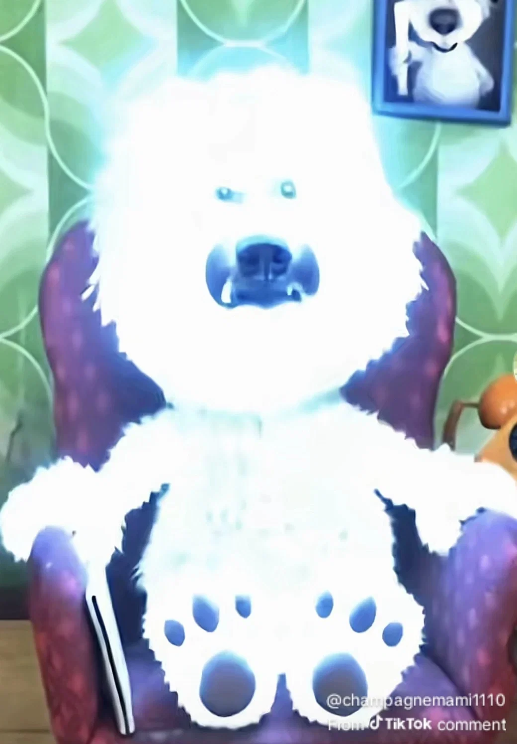 Yall seen conixs vtuber mouse model?