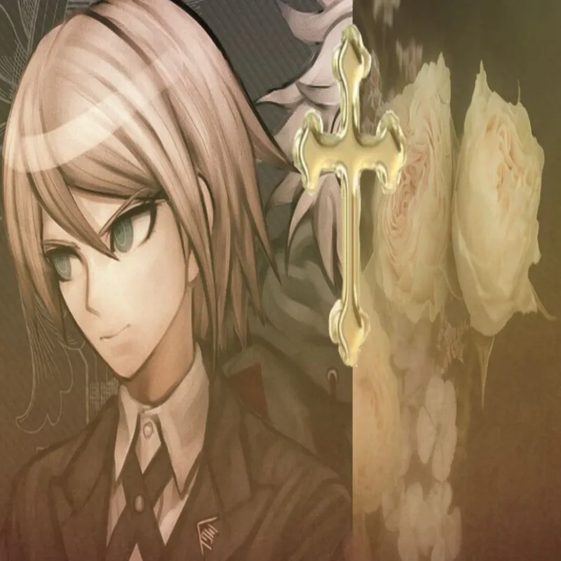 Byakuya Togami