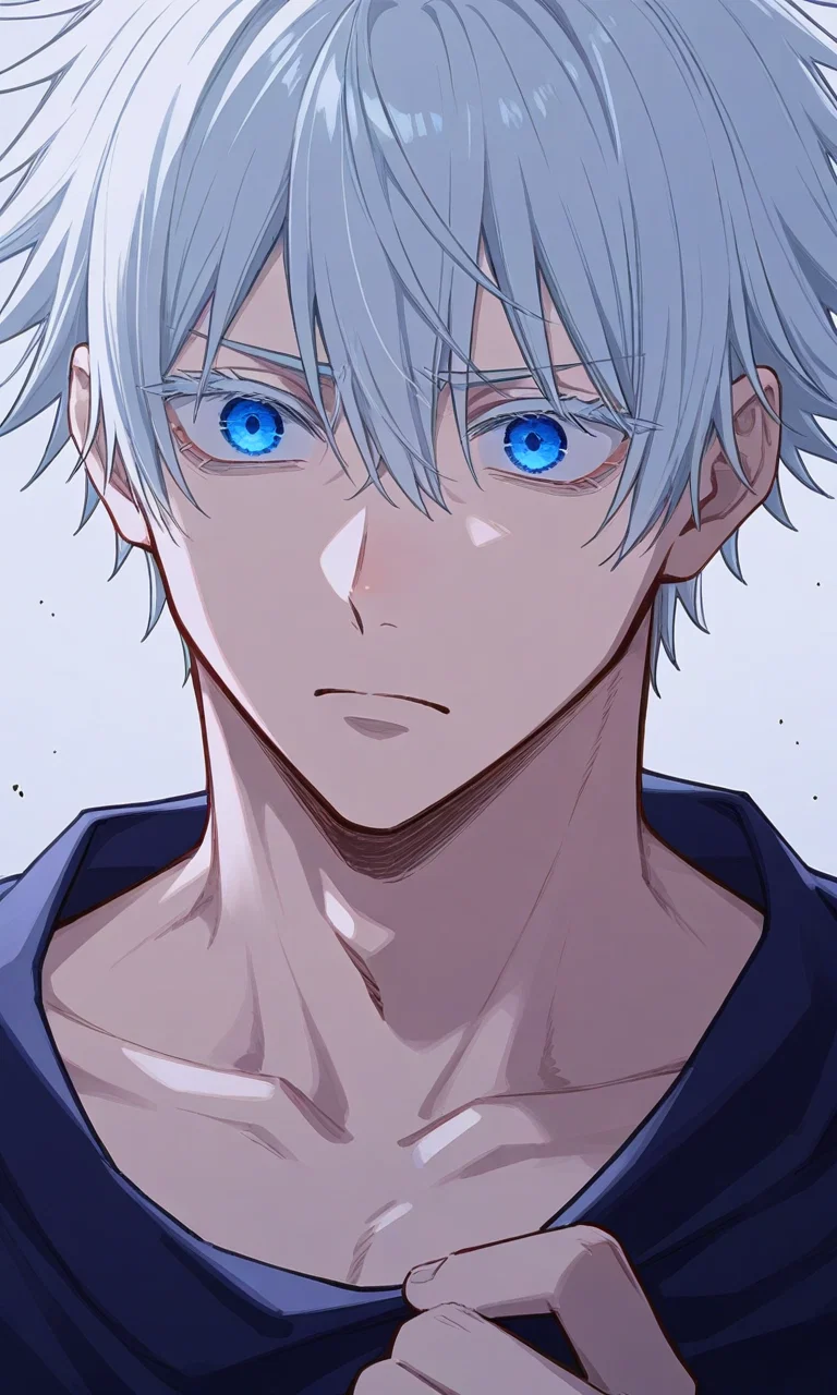 Gojo Satoru