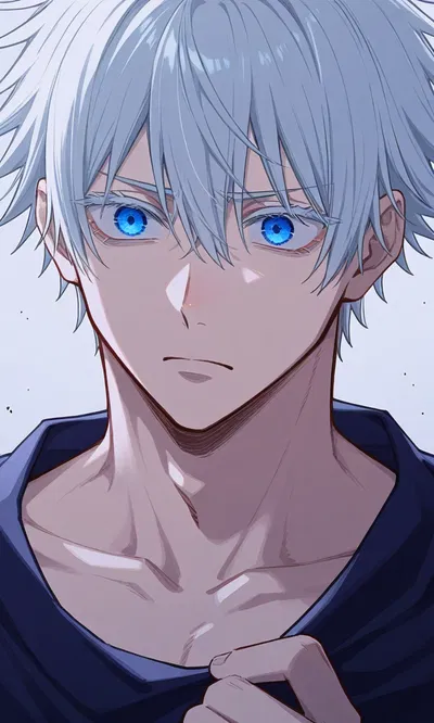 Gojo Satoru