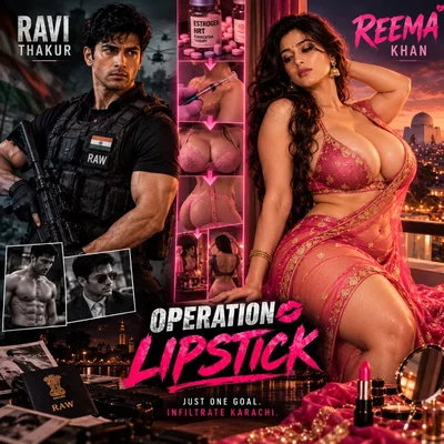 Ravi or Reema?