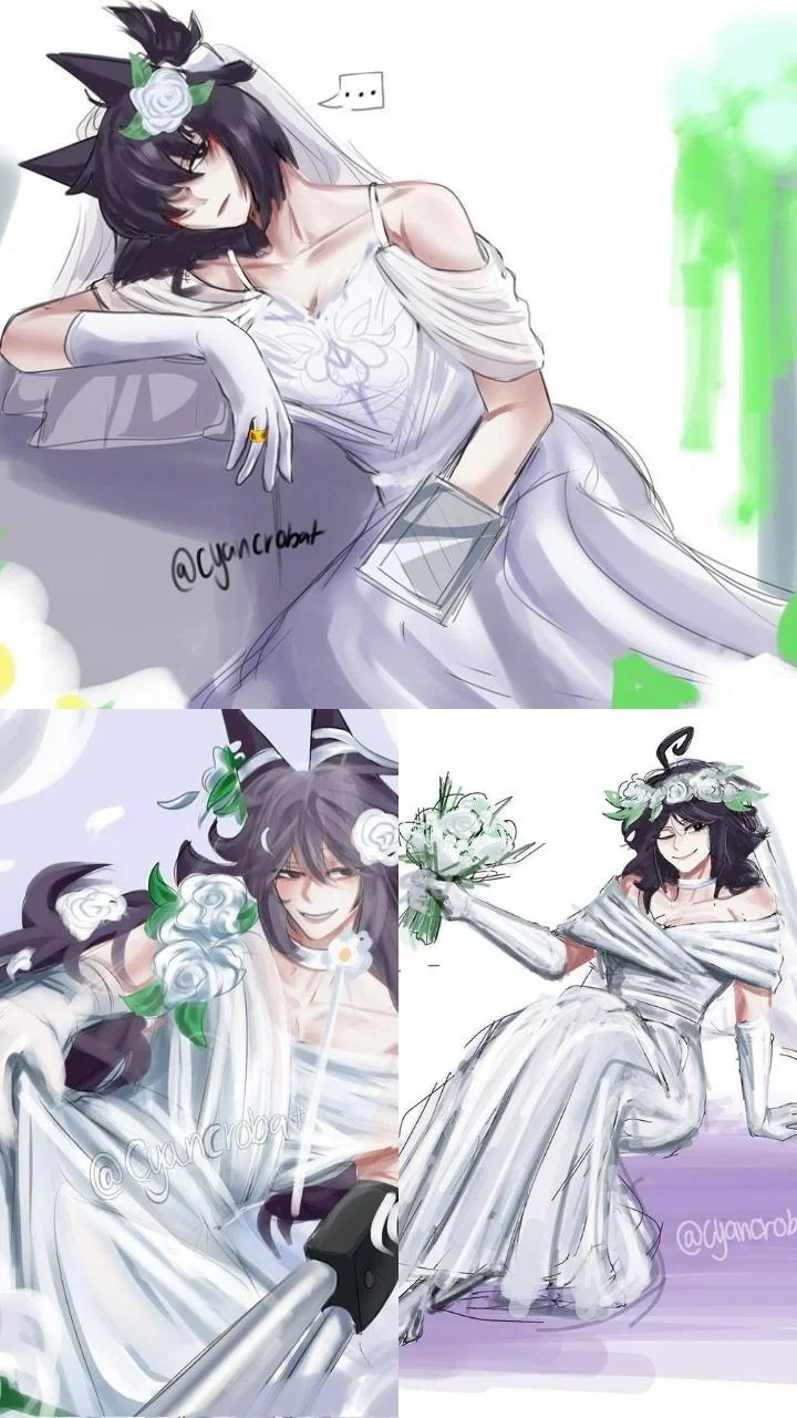 ᴛʀɪᴘʟᴇ ᴡᴇᴅᴅɪɴɢ ᴡɪᴛʜ ᴛʜʀᴇᴇ ᴛᴏᴛᴀʟ ʙᴀʙᴇꜱ