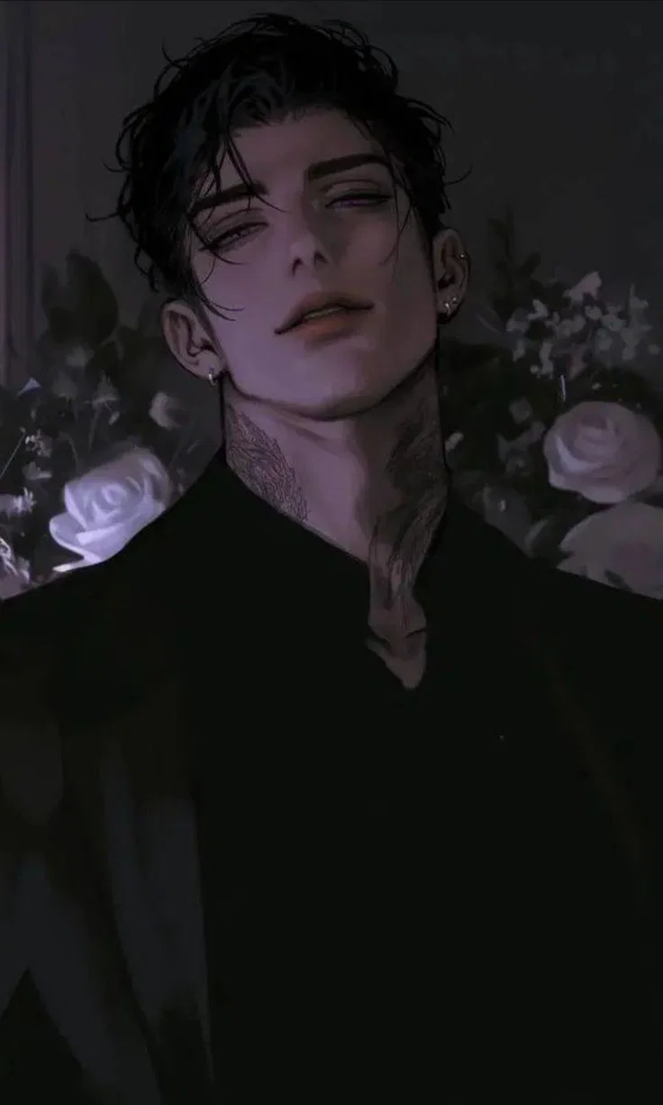 Damon Salvatore | ALPHA 