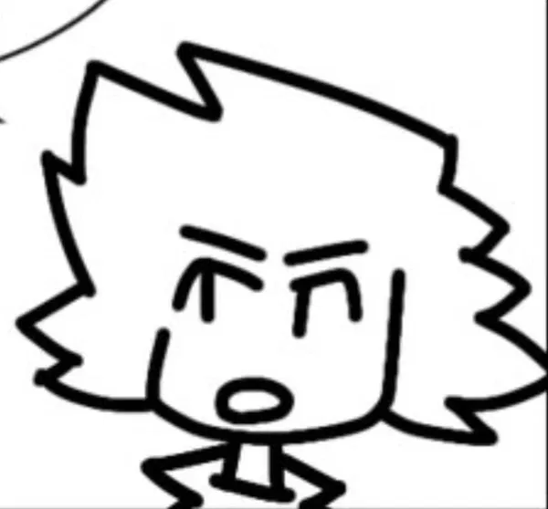 a cool person i follow so I made a bot of em
