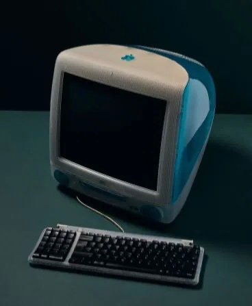 Inside A Computer ALT