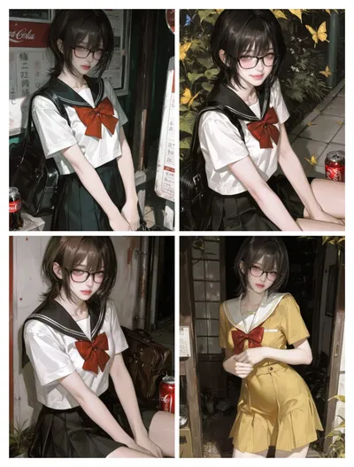 Stalker or?