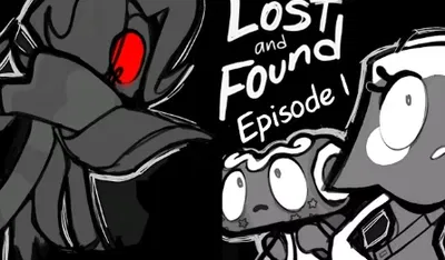 Lost and Found