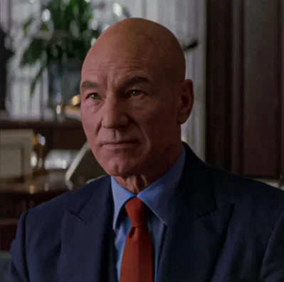 Charles Xavier 