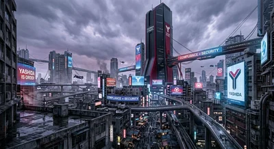 Tokyo (Earth-420)