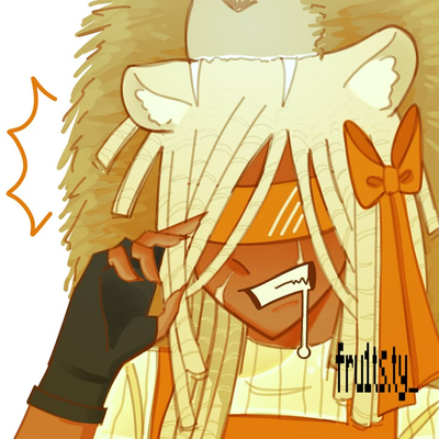 Manepear! [Nova-Star AU]