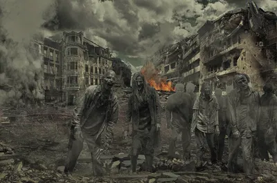State of Decay Apocalypse